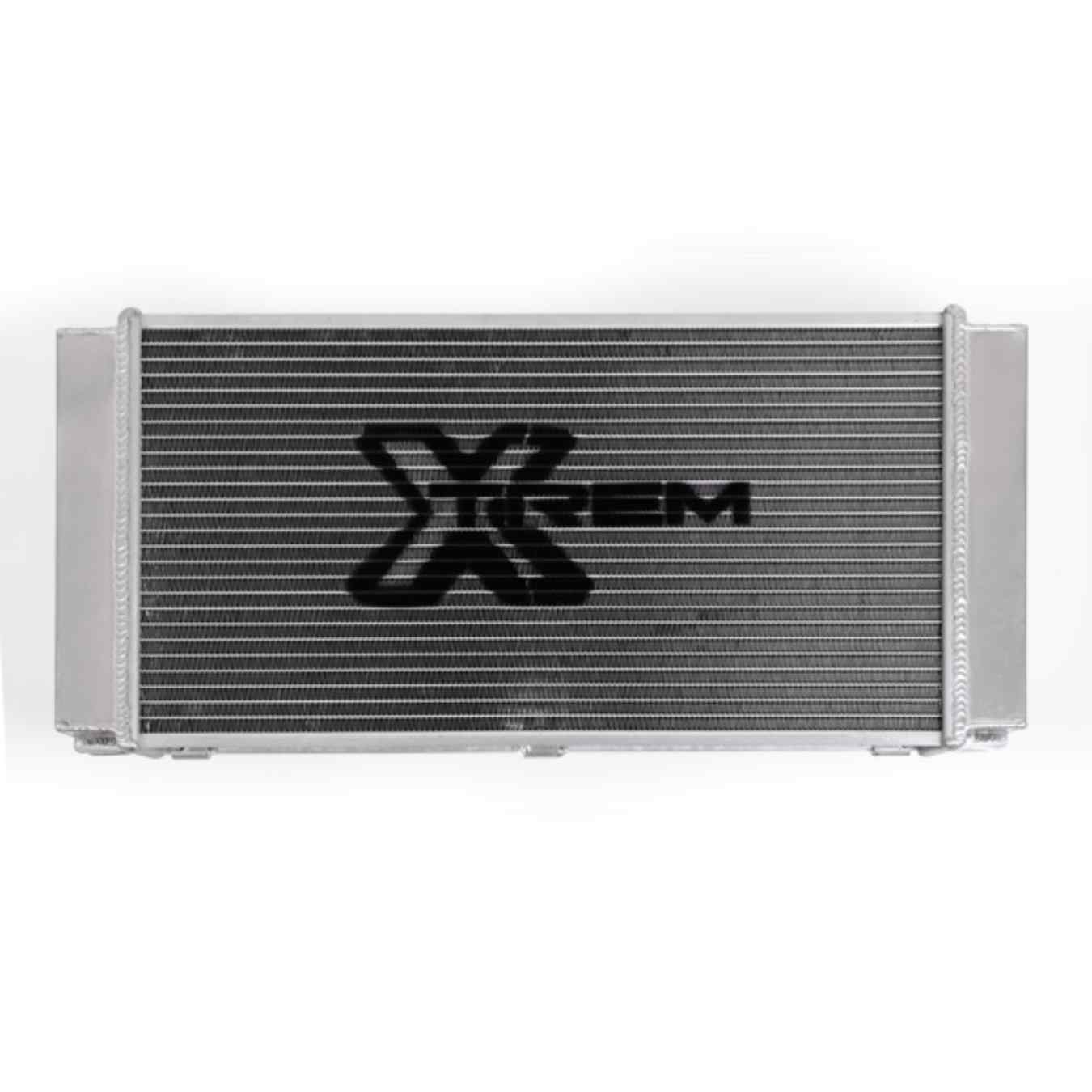 Radiateur en aluminium XTREM Universel 605X275X85mm