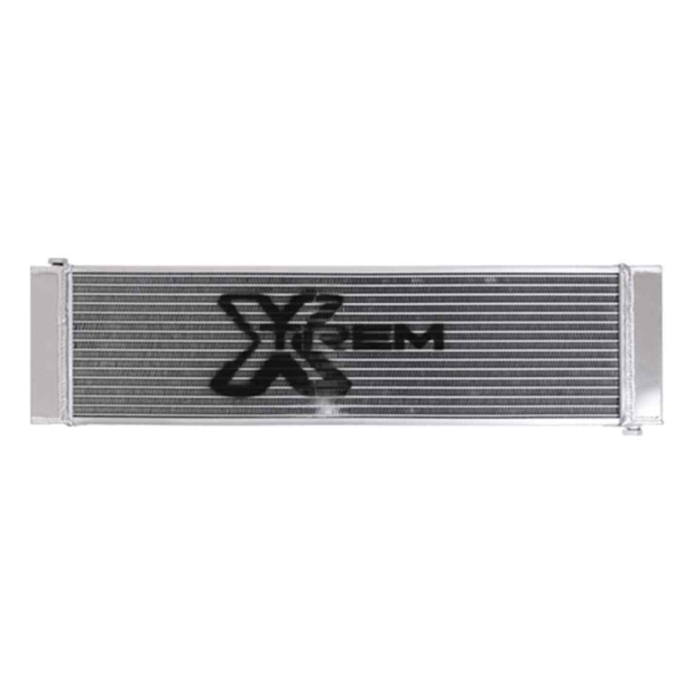 Radiateur en aluminium XTREM Universel 685X170X75mm