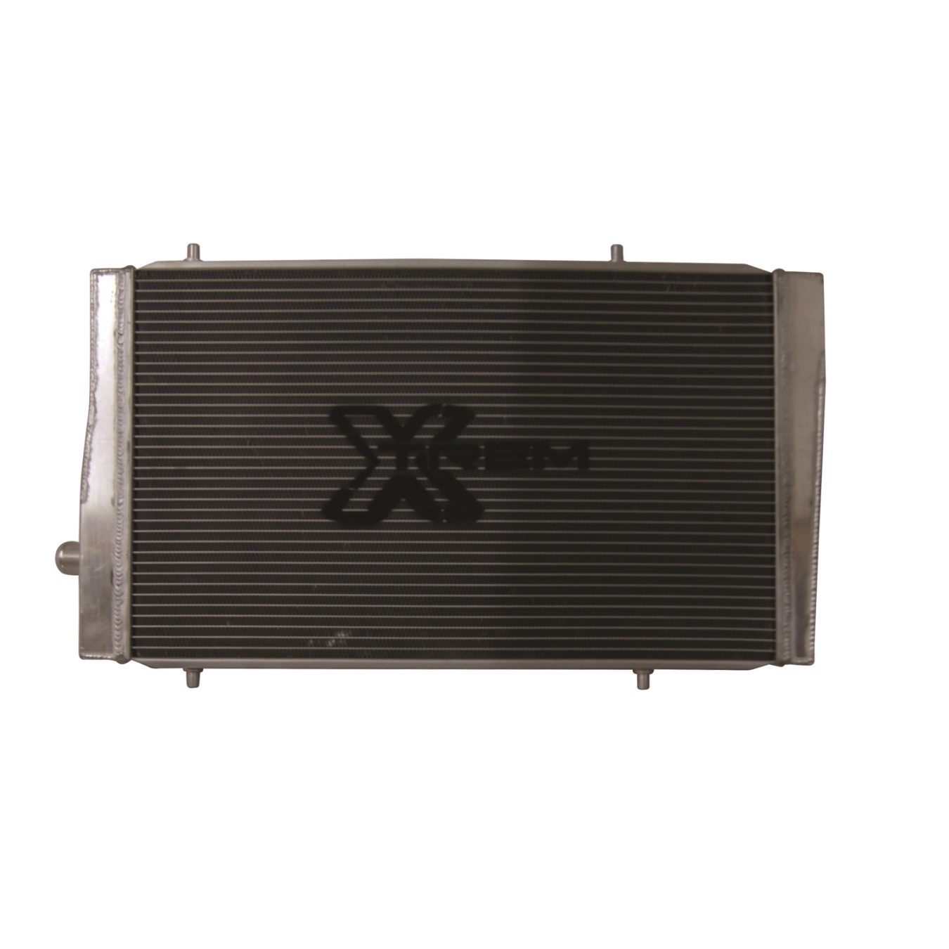 Radiateur gros volume aluminium XTREM pour Peugeot 309 GTi 16S (1990 - 1993)