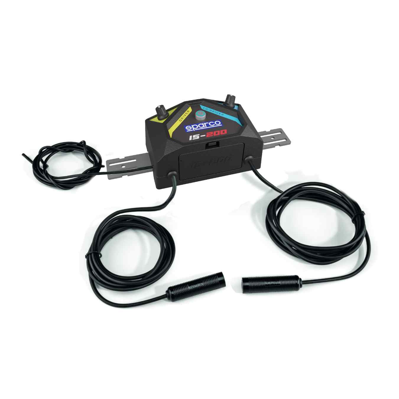 Radio SPARCO IS200 PLUS