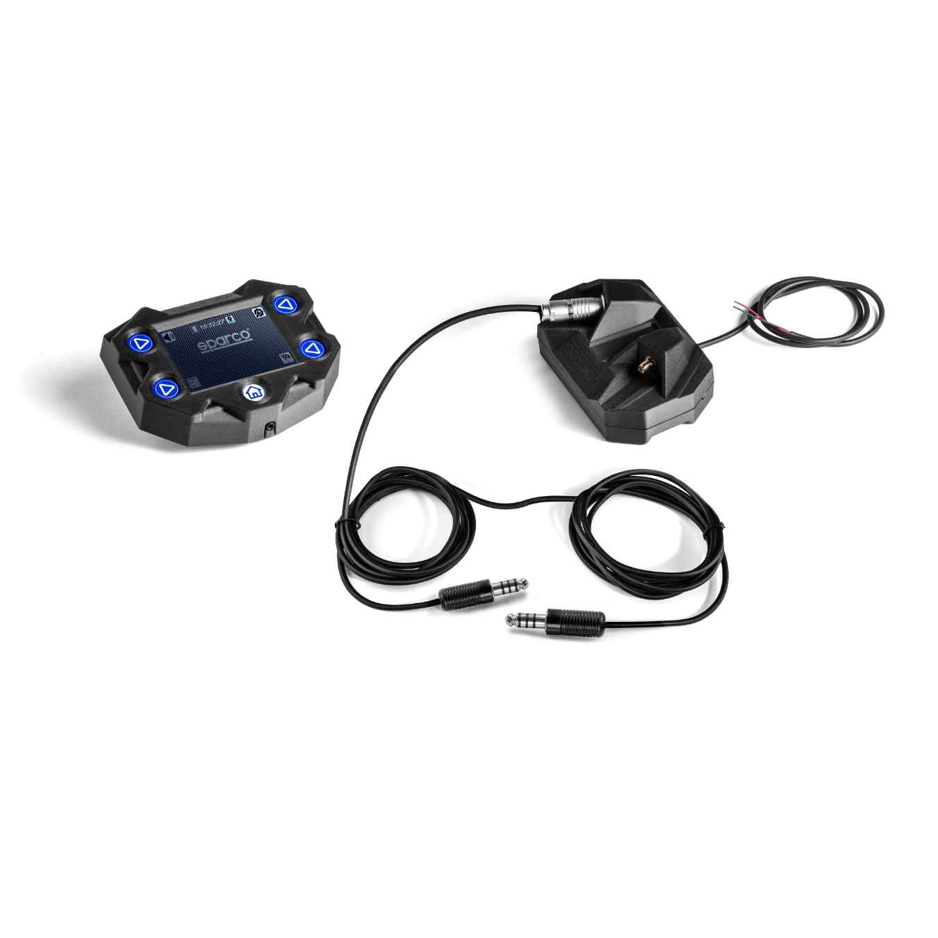 Radio SPARCO IS400 BTM