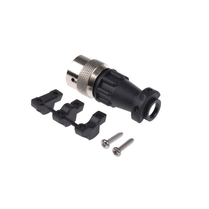 Connecteur RADIO SPARE 4 voies