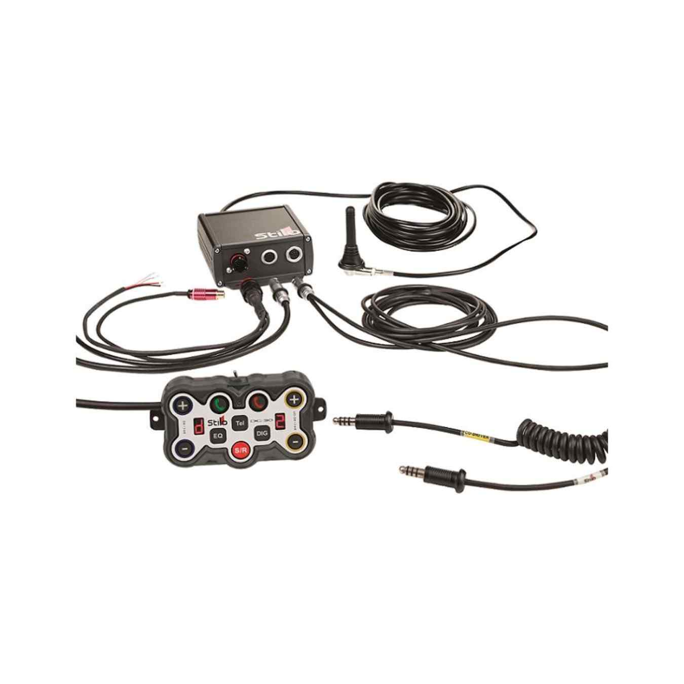 Radio STILO DG 30 EVO