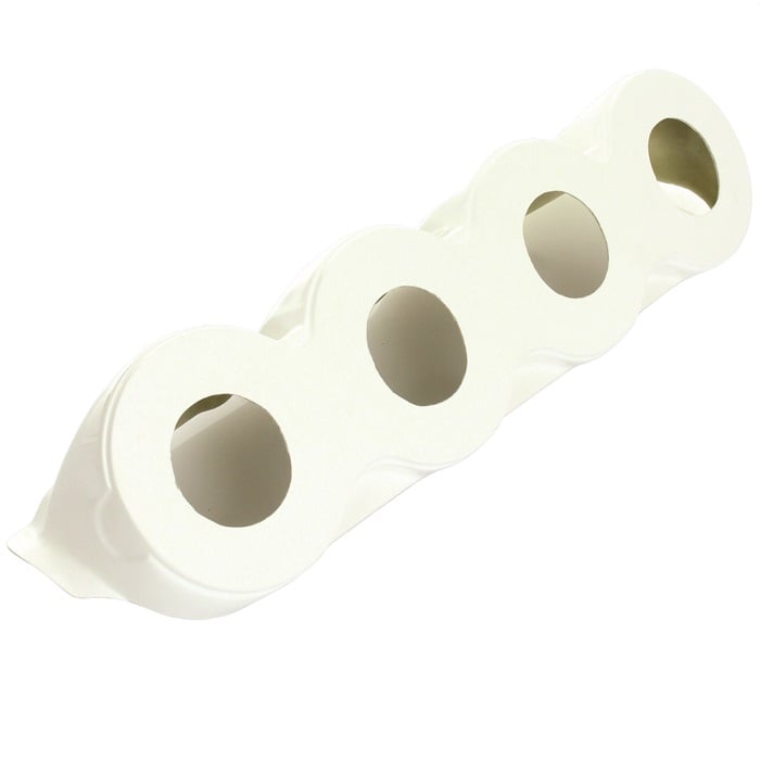 Rampe de phares REDSPEC pour RENAULT Clio 16S / Williams 4 x 200 mm