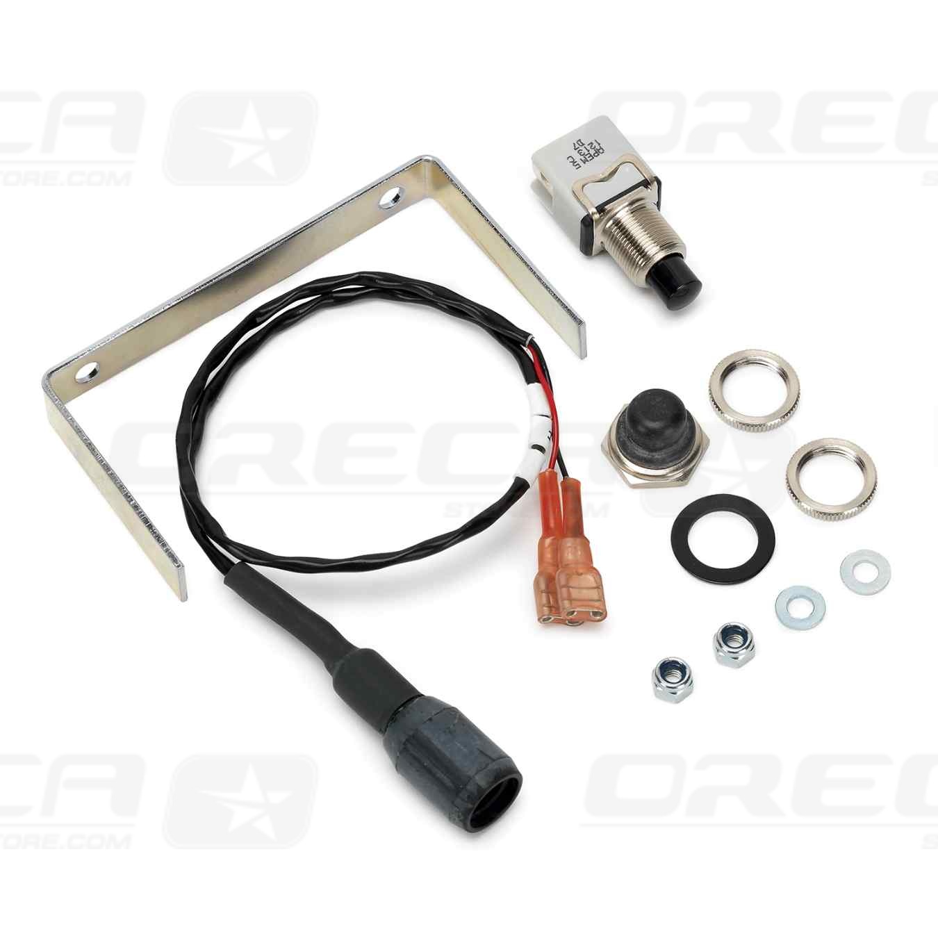 Interrupteur de rappel ST500/ST700 faisceau et support STACK 726ST913031