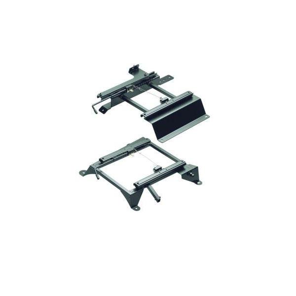 Fixation de siège RECARO pour BMW Série 3 E30 316 /325i/M3 gauche/droit