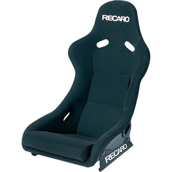 Baquets RECARO Pole Position ABE version tissu