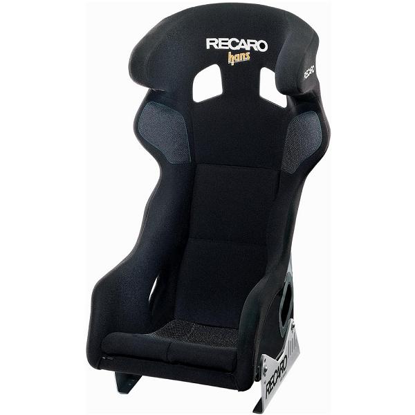 Baquet FIA RECARO Pro Racer SPG fibre