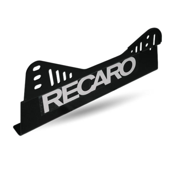 Fixations latérales FIA RECARO pour Pole Position N.G