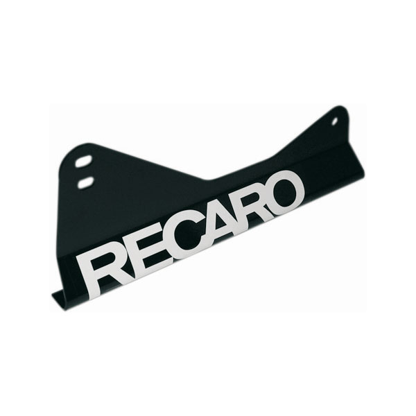 Fixations latérales FIA RECARO pour Profi SPG - SPA / Pro Racer SPG - SPA