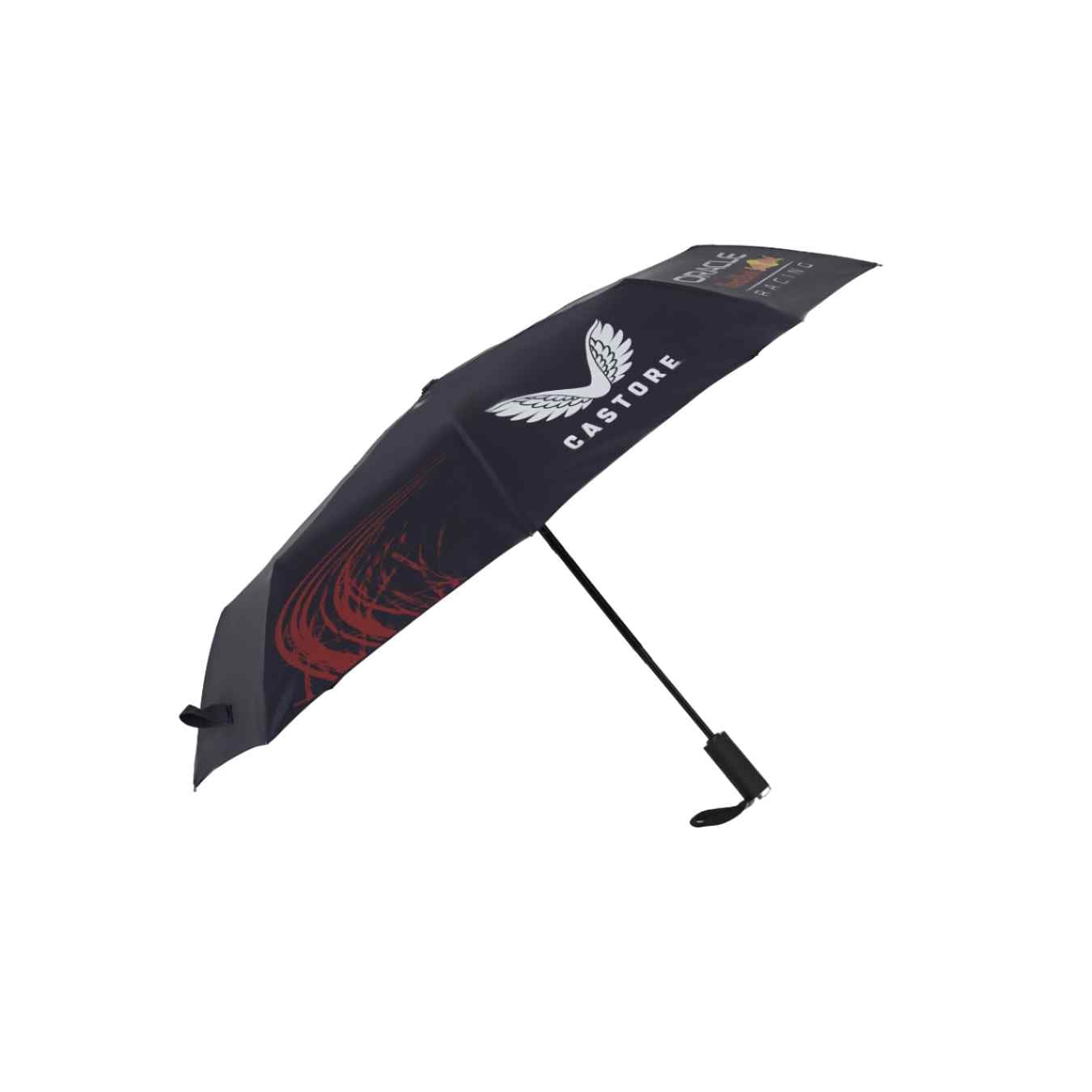 Parapluie RED BULL Castore Petit Format Bleu RBR24_PAR_PMO