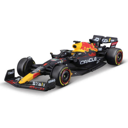Voitures miniatures Formule 1