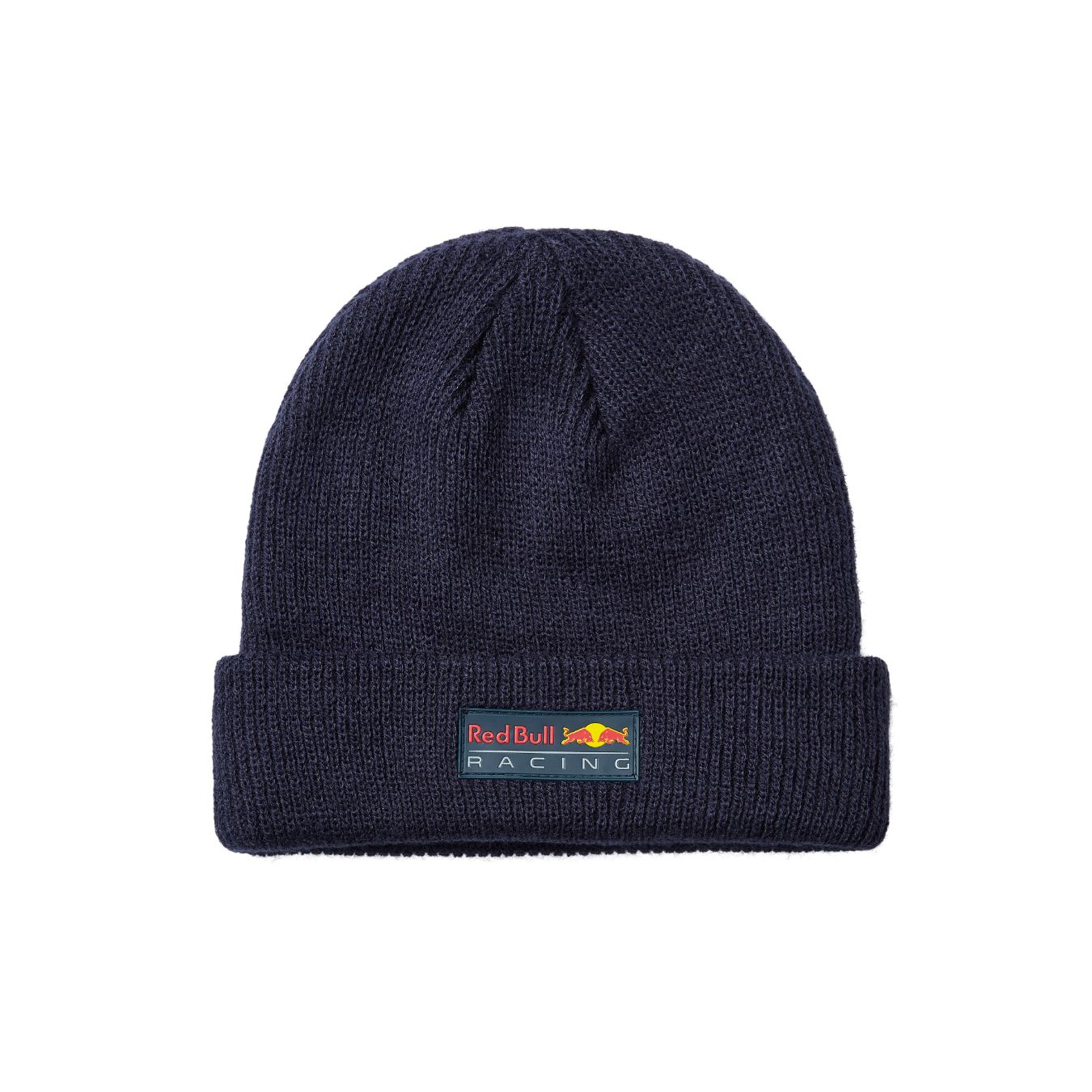 RED BULL RACING Beanie - blue | ON 