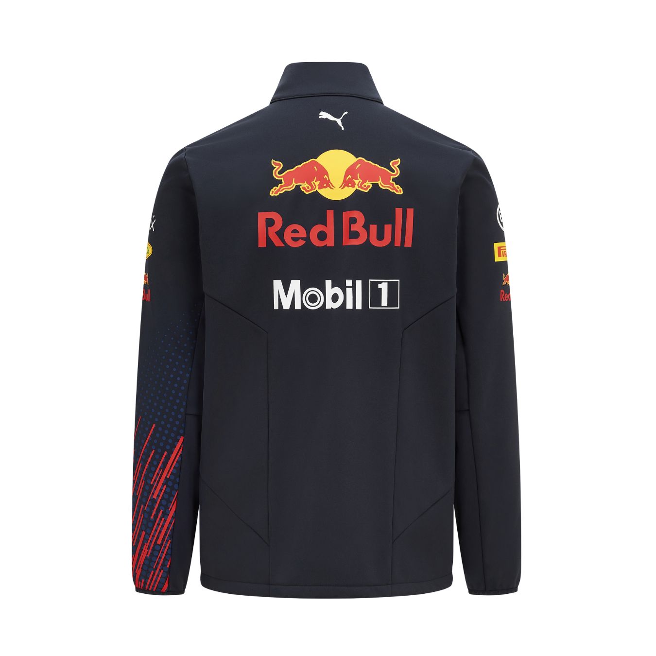 red bull f1 jacket 2021