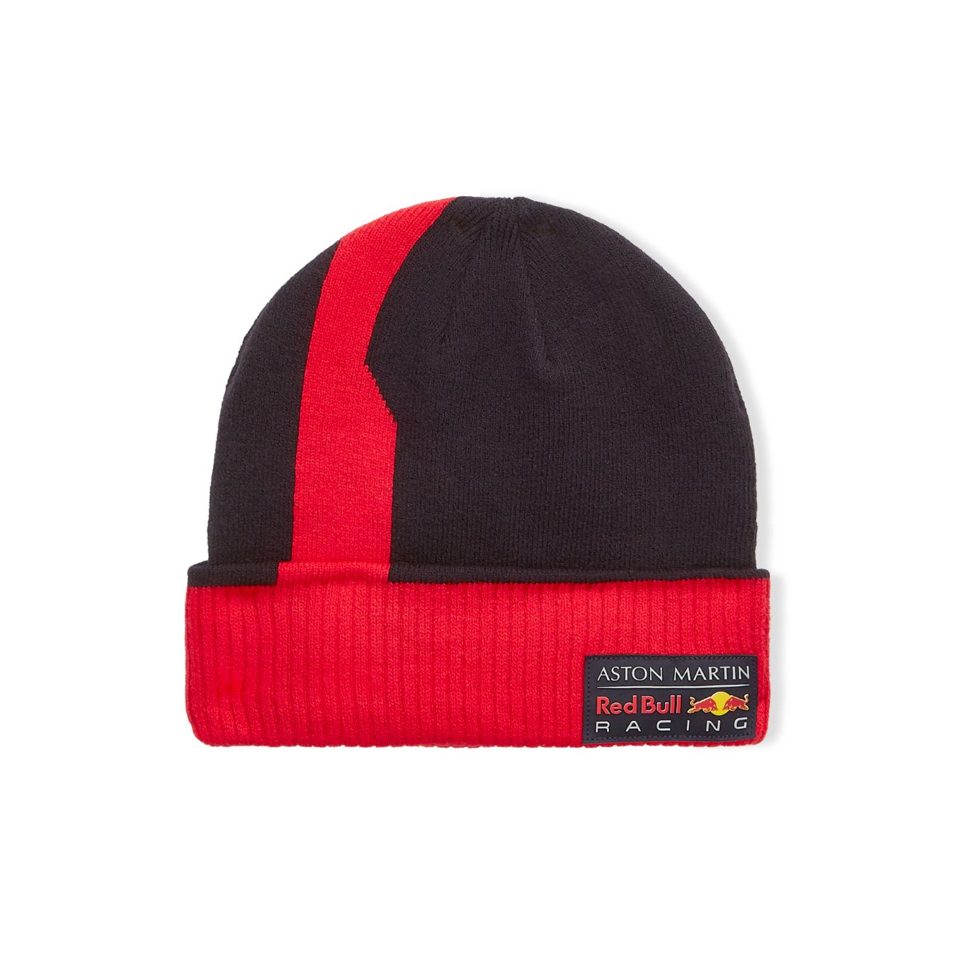 red bull beanie