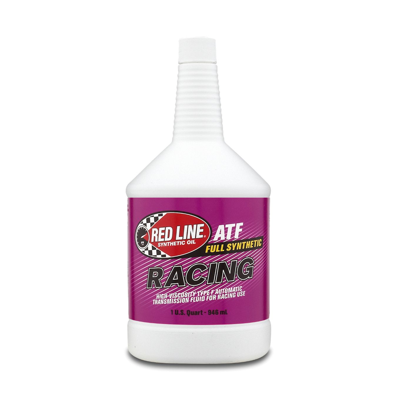 Huile boîte de vitesses RED LINE Racing ATF 0.946L