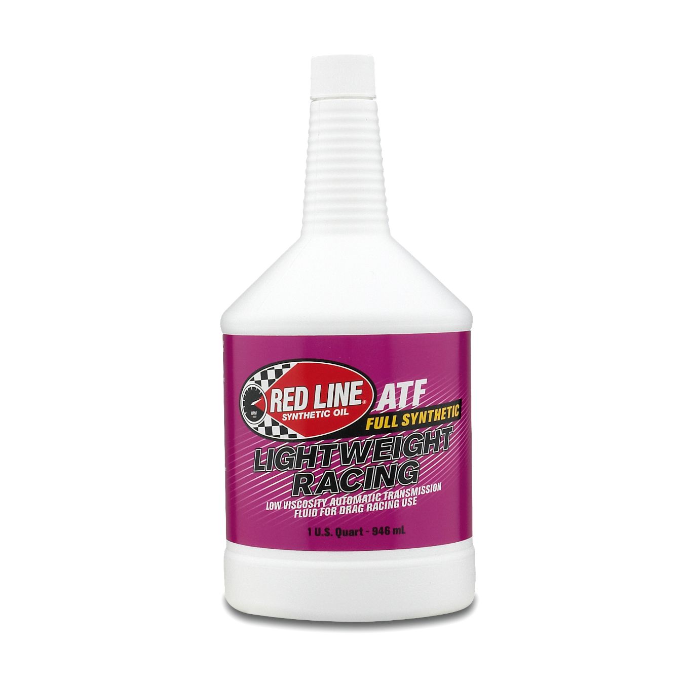 Huile boîte de vitesses RED LINE LIGHTWEIGHT RACING ATF 0.946L