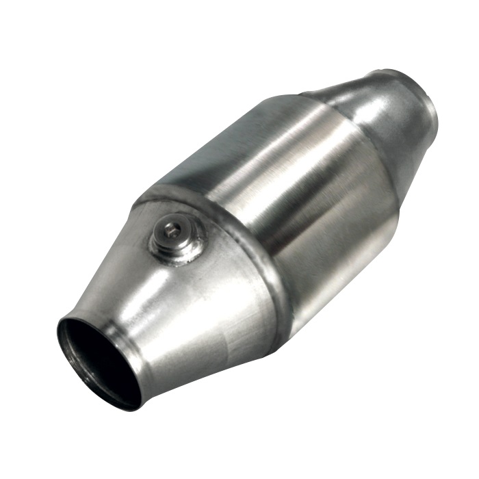 Catalyseur Compétition REDBACK FIA Ø 63,5 / 101 mm