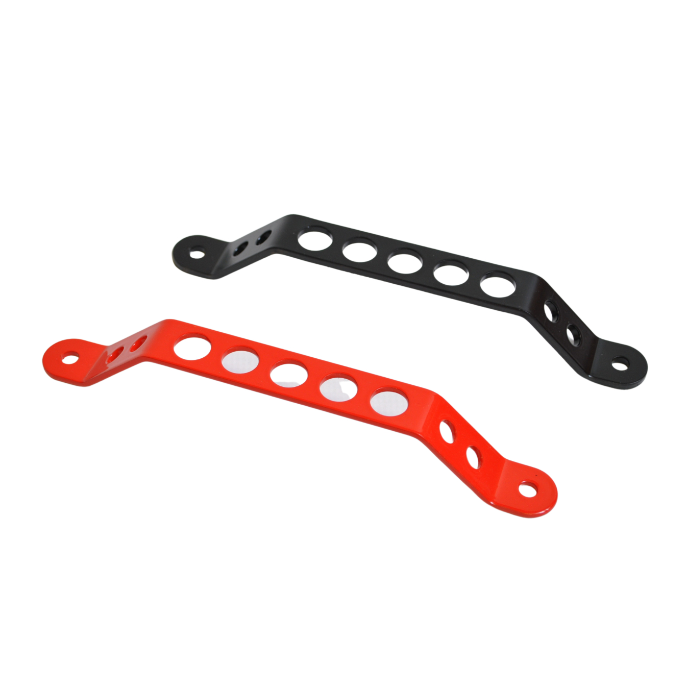 Poignée de porte REDSPEC en aluminium