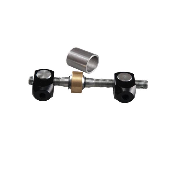 Répartiteur de frein REDSPEC 7/16 UNF