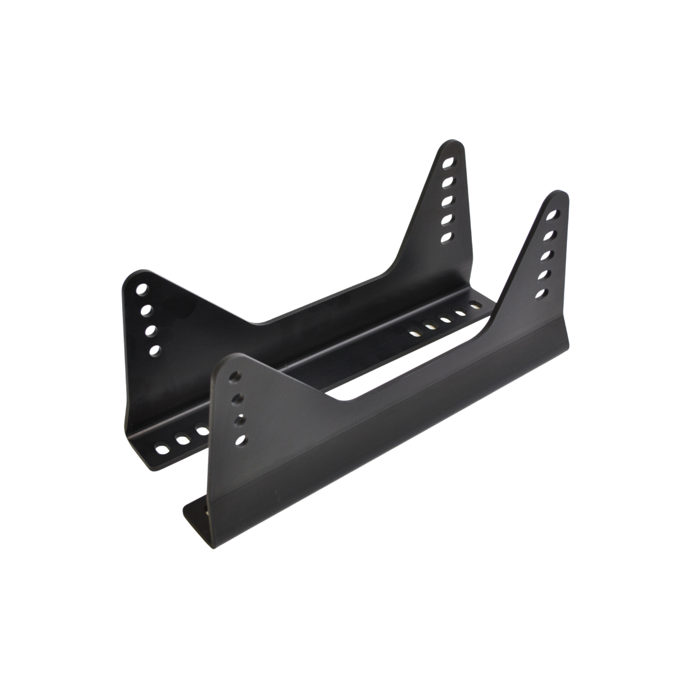 Fixations de baquet latérales REDSPEC FIA 360mm