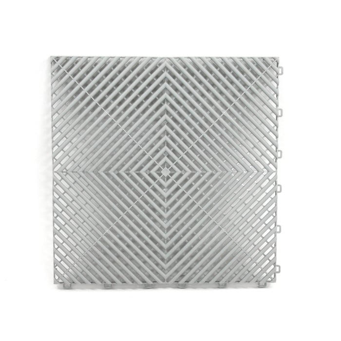 Dalles de sol garage ou atelier REDSPEC par 6 (1 m²)