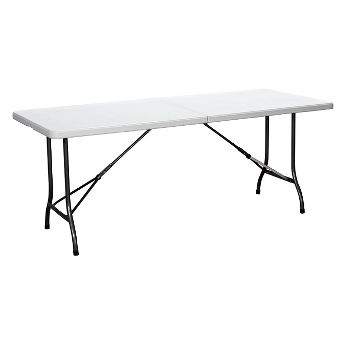 Table pliante REDSPEC