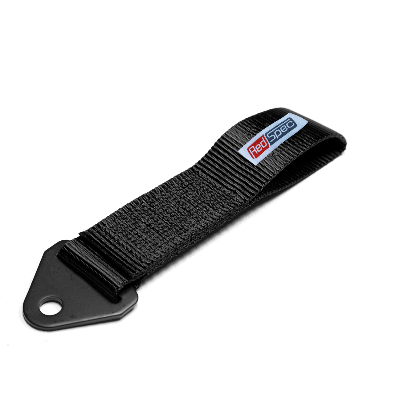 Sangle de remorquage souple REDSPEC fixe résistance 5 000 kg 91390001_SANGLE