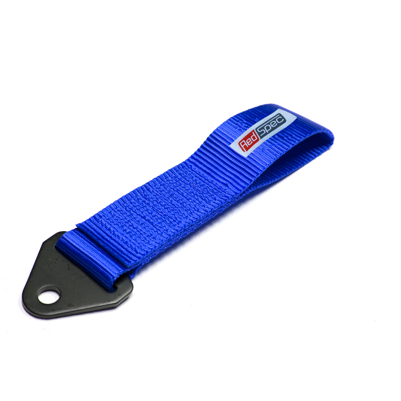 Sangle de remorquage souple REDSPEC fixe résistance 5 000 kg 91390001_SANGLE