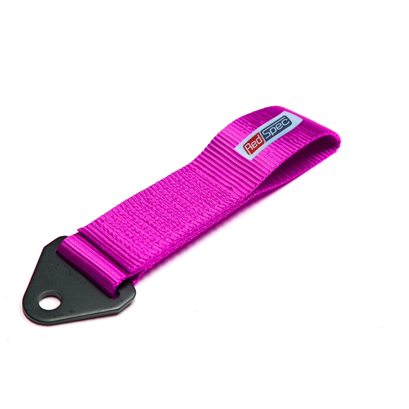 Sangle de remorquage souple REDSPEC fixe résistance 5 000 kg 91390001_SANGLE