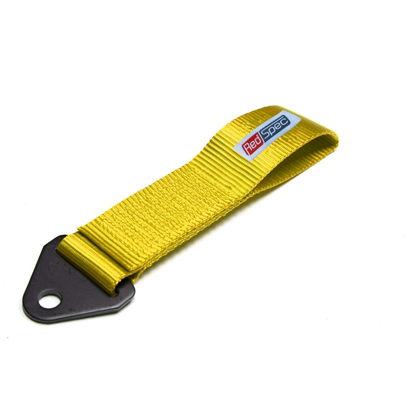 Sangle de remorquage souple REDSPEC fixe résistance 5 000 kg 91390001_SANGLE
