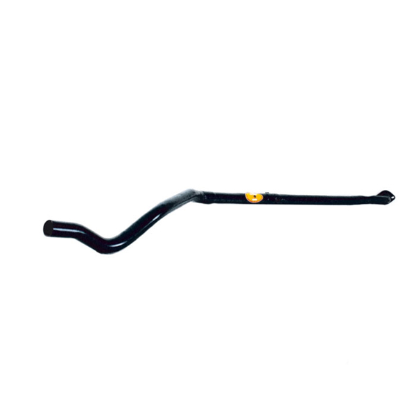 Tube intermédiaire REDSPEC en acier pour OPEL Kadett GSi