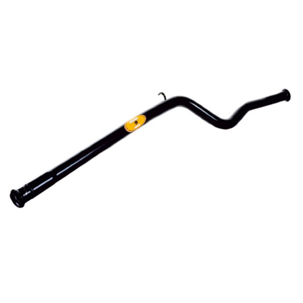 Tube intermédiaire REDSPEC en inox pour PEUGEOT 106 1.6 Rallye