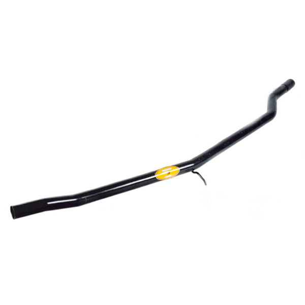 Tube intermédiaire REDSPEC en acier pour PEUGEOT 205 1.3 Rallye