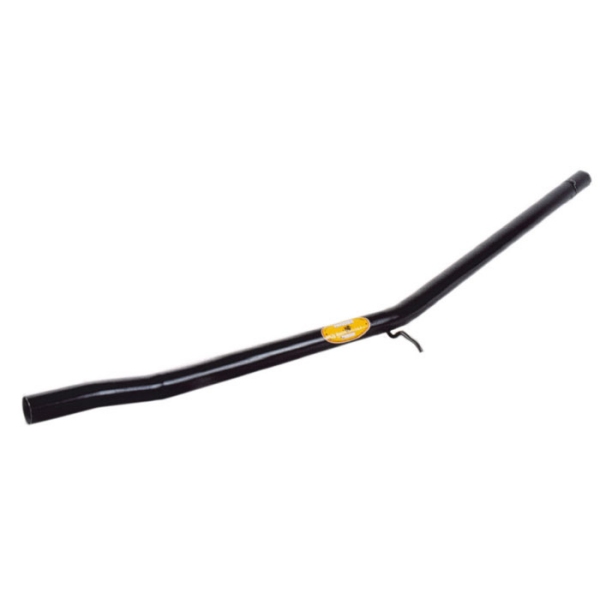 Tube intermédiaire REDSPEC en inox pour PEUGEOT 205 GTi 1.6 et 1.9