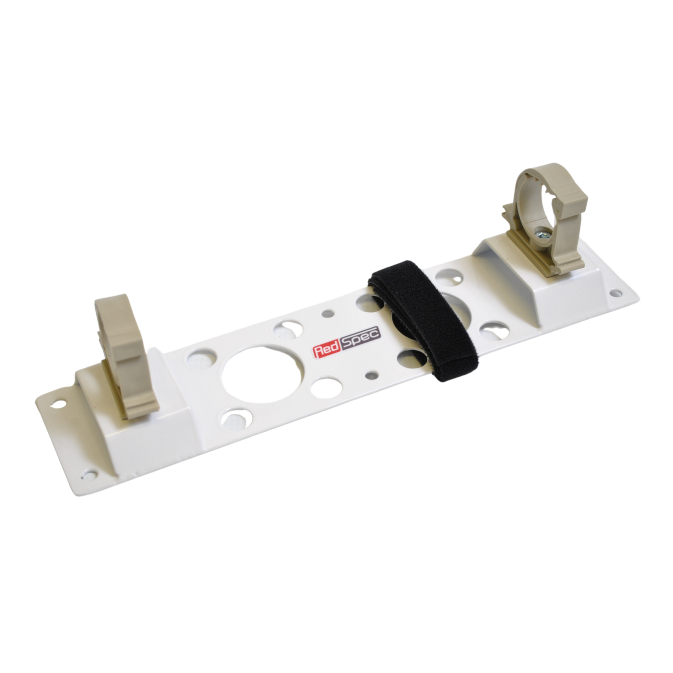 Support pour cric montage plancher REDSPEC