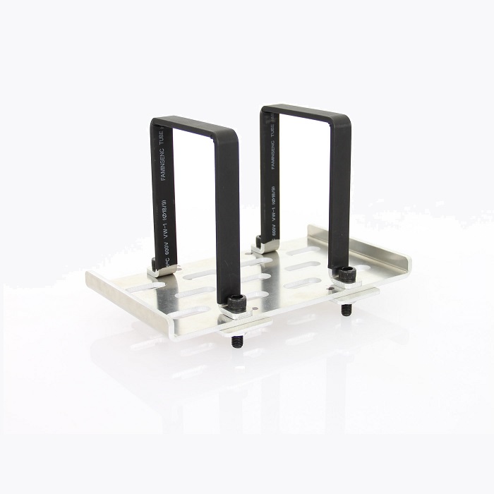 Support de batterie Pro FFSA REDSPEC pour batterie ODYSSEY PC680 Extreme 25