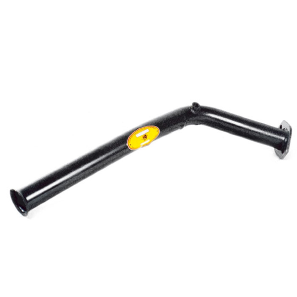 Décatalyseur REDSPEC en acier pour CITROEN ZX 16S