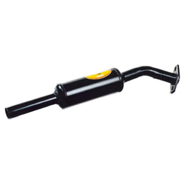 Décatalyseur REDSPEC en acier pour OPEL Corsa Gsi 1993