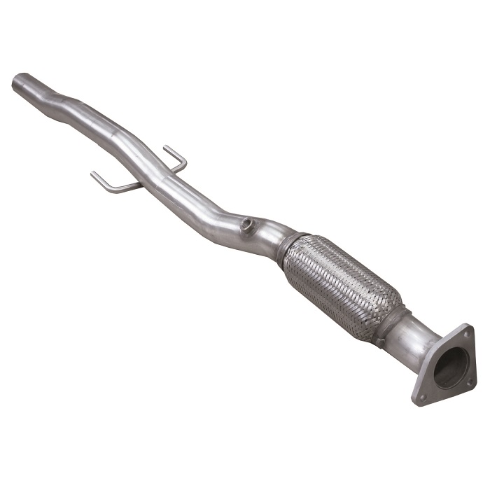 Décatalyseur REDSPEC en inox pour OPEL Corsa D 1.6 Turbo OPC 192CV - 2e cata (Euro 5)