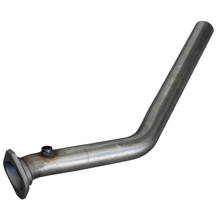 Décatalyseur REDSPEC en inox pour PEUGEOT 206 2.0 S16 136CV - 1 sonde