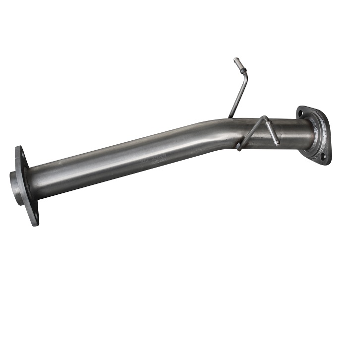 Décatalyseur REDSPEC en inox pour PEUGEOT 308 1.6 GTI 270CV