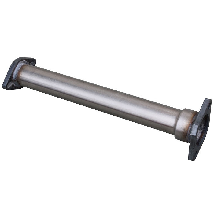 Décatalyseur REDSPEC en inox pour RENAULT Clio I 2.0 16V Williams 150CV