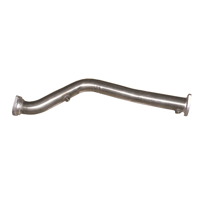 Décatalyseur REDSPEC en inox pour RENAULT Clio II 2.0 16V RS Phase 2 172CV