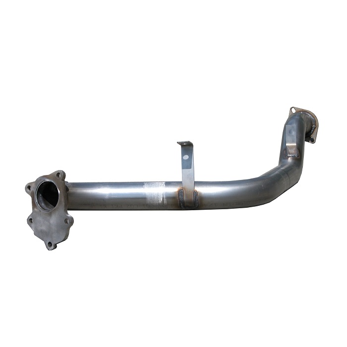 Décatalyseur REDSPEC en inox pour SUBARU Impreza I 2.0 GT Turbo 214 / 217CV