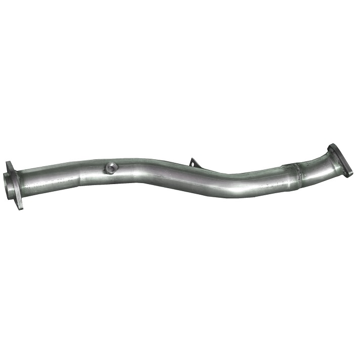 Décatalyseur REDSPEC en inox pour SUBARU Impreza III 2.5 Turbo WRX 230CV / STI 280CV