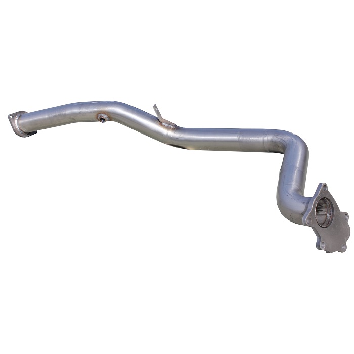 Décatalyseur REDSPEC en inox pour SUBARU Impreza IV 2.5 Turbo WRX STI 300CV 2008-