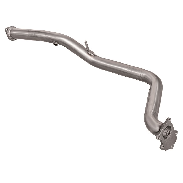 Décatalyseur REDSPEC en inox pour SUBARU Impreza IV 2.5 Turbo WRX STI 300CV 2010-