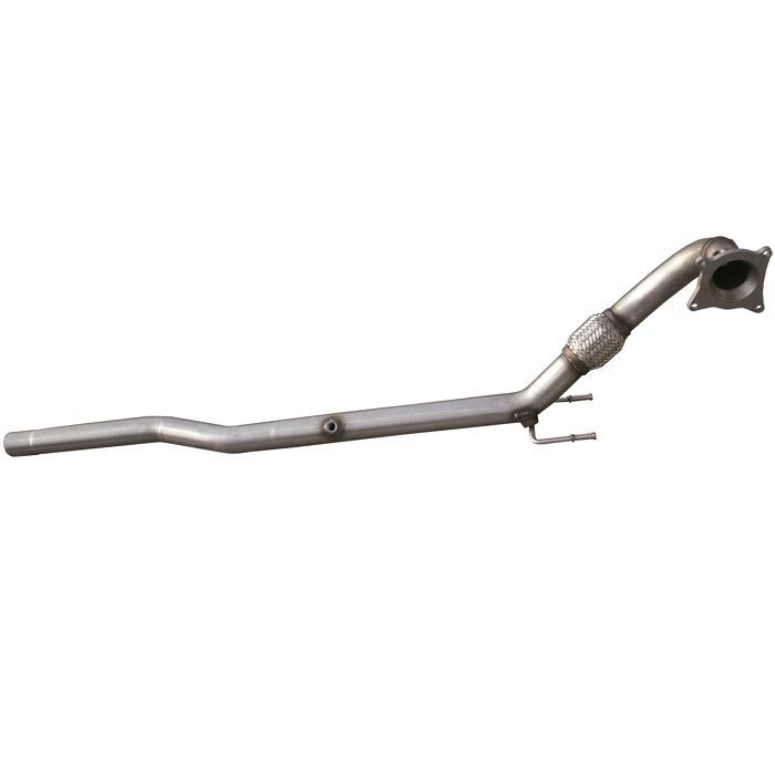 Décatalyseur REDSPEC en inox pour VOLKSWAGEN Golf V 2.0 TFSI GTI 200 / 230CV