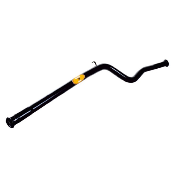 Tube intermédiaire REDSPEC en inox pour PEUGEOT 106 S16